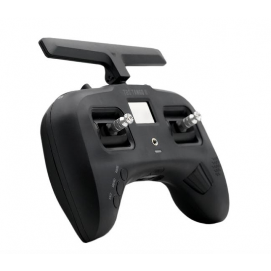 TBS TANGO 2 FPV RC RADIO DRONE CONTROLLER Compact Robust and with TBS Crossfire Built-in