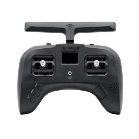 TBS TANGO 2 FPV RC RADIO DRONE CONTROLLER Compact Robust and with TBS Crossfire Built-in