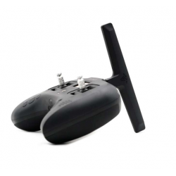 TBS TANGO 2 FPV RC RADIO DRONE CONTROLLER Compact Robust and with TBS Crossfire Built-in