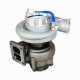 Dong Feng Truck 6C8.3 Supercharger 3597759 Machinery Diesel Engine HX40W Turbocharger 3597758