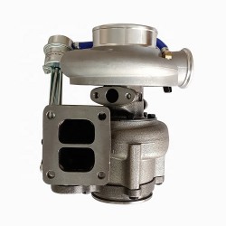 Dong Feng Truck 6C8.3 Supercharger 3597759 Machinery Diesel Engine HX40W Turbocharger 3597758