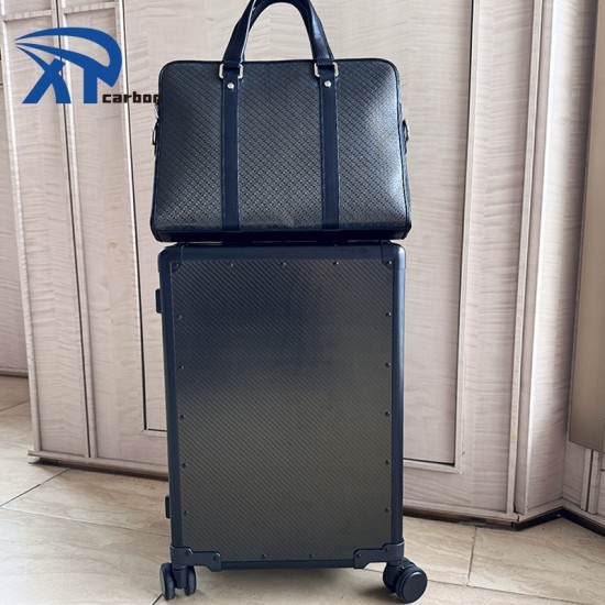 24 Inch Cheap Factory Price High Grade Travelling Bags Luggage Trolley Set Suitcase Hard Case