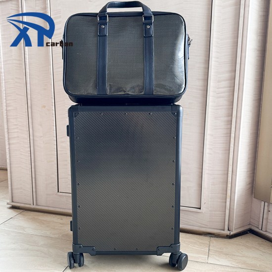 24 Inch Cheap Factory Price High Grade Travelling Bags Luggage Trolley Set Suitcase Hard Case