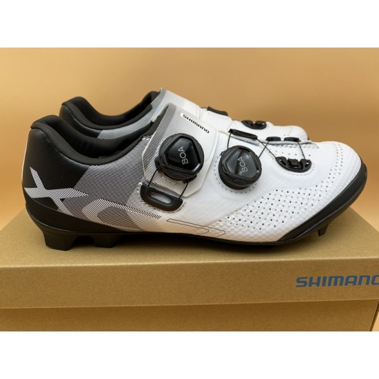 SH XC7 MTB Shoes Vent Carbon Mountain Bicycle Shoes SH XC701 XC702 MTB Lock Sneaker XC7 Cycling Shoes