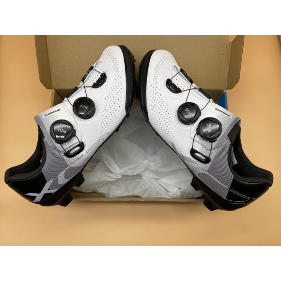 SH XC7 MTB Shoes Vent Carbon Mountain Bicycle Shoes SH XC701 XC702 MTB Lock Sneaker XC7 Cycling Shoes