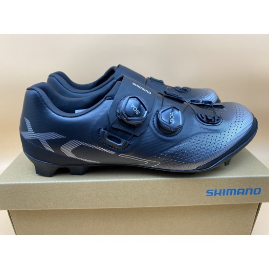 SH XC7 MTB Shoes Vent Carbon Mountain Bicycle Shoes SH XC701 XC702 MTB Lock Sneaker XC7 Cycling Shoes
