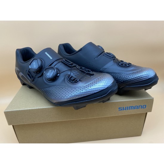 SH XC7 MTB Shoes Vent Carbon Mountain Bicycle Shoes SH XC701 XC702 MTB Lock Sneaker XC7 Cycling Shoes