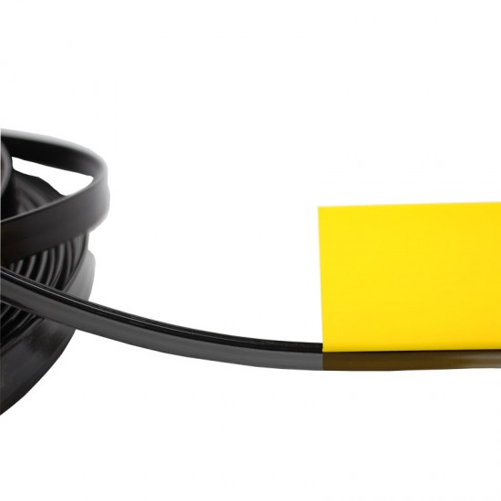 20mm Wide 10 Roll J-Type Channel Letter Aluminum Trim Cap Advertising Luminous Sign Coil Profile Material