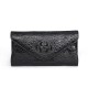 Women Small Genuine Leather Crocodile Handbag Women'S Alligator Skin Clutches Purse Crossbody Shoulder Bag Evening Bags