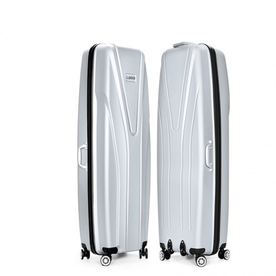 OEM ODM Tour Golf Hard Shell Bag with Wheels Portable Travel Case for Golf Equipment