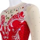 Wholesale of Long Sleeved and Youthful Girls with New Designs for Tight Fitting Board Gymnastics Training Clothes