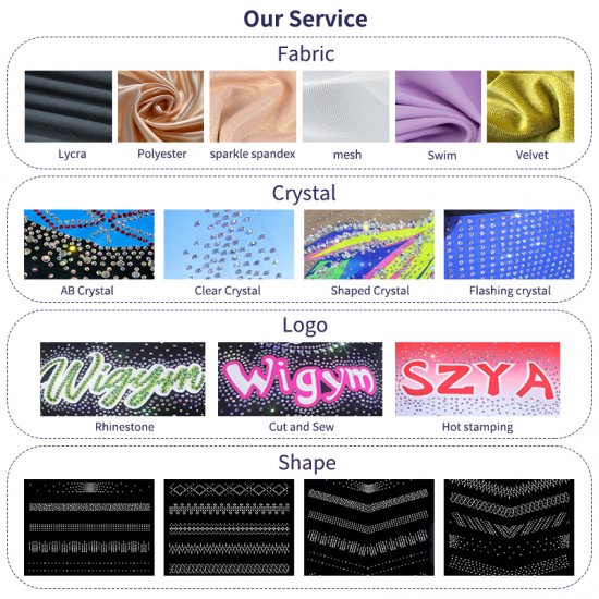 Wholesale of Long Sleeved and Youthful Girls with New Designs for Tight Fitting Board Gymnastics Training Clothes