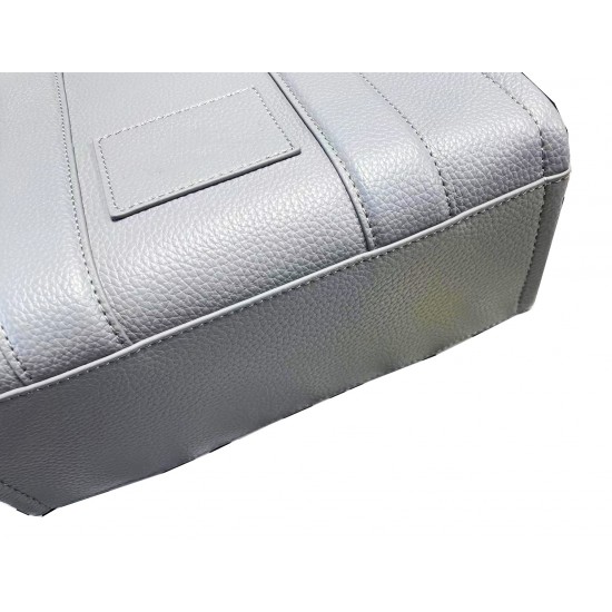 Customized SMALL  Leather Comes with Shoulder Straps Tote Bag  Zipper  Shoulder HandBag Crossbody Designer Bag for Women