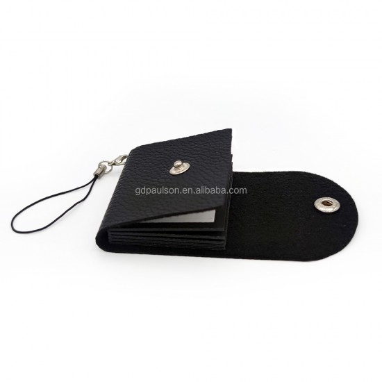 Stylish Album Keychain Collection Fashionable Key Chains