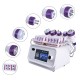 Rf Cavitation Vacuum Weight Loss Device Body Slimming Weight Loss Products
