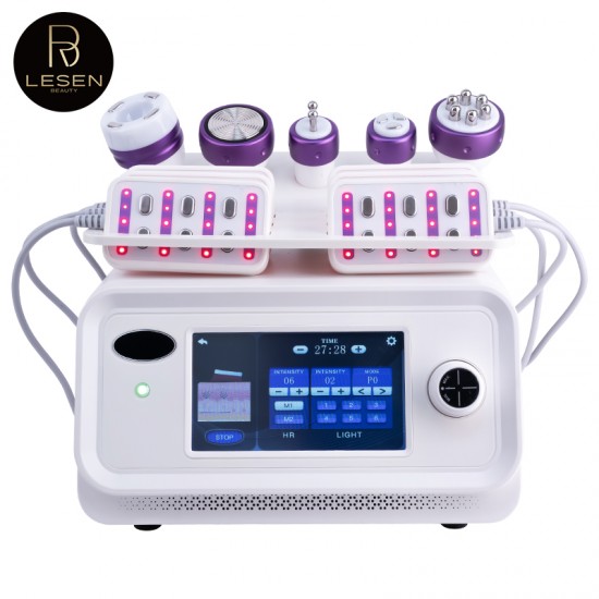 Rf Cavitation Vacuum Weight Loss Device Body Slimming Weight Loss Products