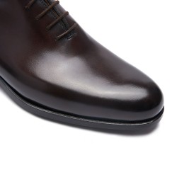 Professional Design Customize Genuine Leather Oxford Business Dress Shoes Oxfords for Men