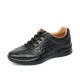 2024 New Crocodil Belly Men's Casual Sneakers Genuine Leather Men's Shoes alligator Shoes Men