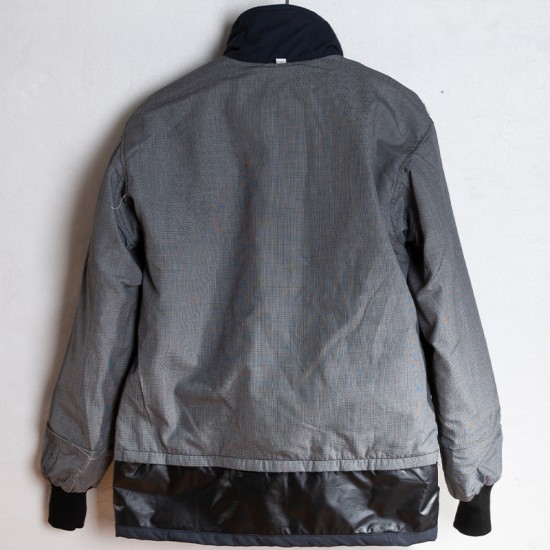 Men's Stretch Reflective Flame Retardant Safety Hi-Vis Reflective Jackets Wholesale Working Jacket