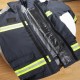 Men's Stretch Reflective Flame Retardant Safety Hi-Vis Reflective Jackets Wholesale Working Jacket