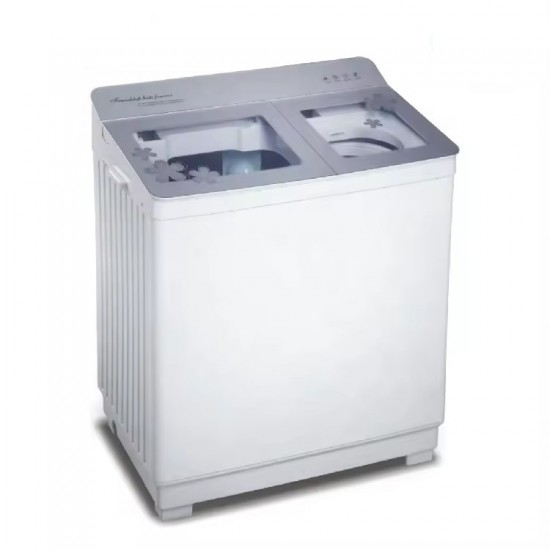 Best New Products of 2024 Top Loading Twin Tub Washing Machine with Competitive Prices
