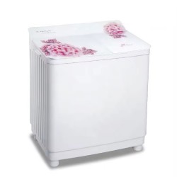 Best New Products of 2024 Top Loading Twin Tub Washing Machine with Competitive Prices