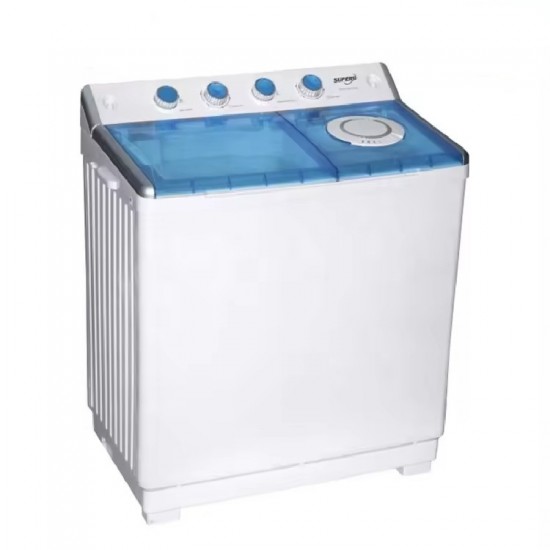 Best New Products of 2024 Top Loading Twin Tub Washing Machine with Competitive Prices