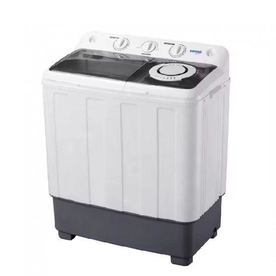 Best New Products of 2024 Top Loading Twin Tub Washing Machine with Competitive Prices
