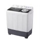 Best New Products of 2024 Top Loading Twin Tub Washing Machine with Competitive Prices