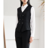 Formal Design Women's Suit High Quality Professional Business Work Business Casual Style Pants Vest Suits