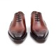 Most Popular China Genuine Leather New Design Oxford Shoes Business Leather Shoes