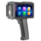 WECARE H91 12.7mm Double Languages Handy Inkjet Handheld Printer for Clothing Printing