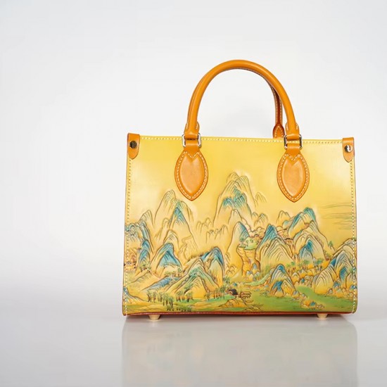 Trending Leather Handbags Women Crossbody Bag Handbags for Women