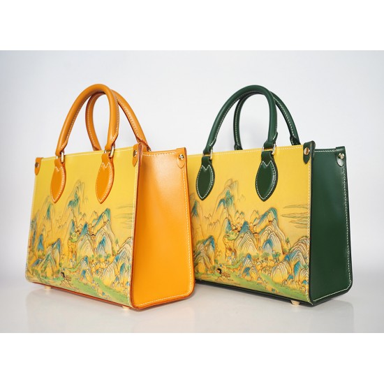 Trending Leather Handbags Women Crossbody Bag Handbags for Women