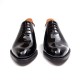 Factory Wholesale Goodyear Welted Mens Pure Leather Oxford Shoes Casual Dress Shoes for Work