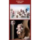 POP MART Skullpanda Image of Reality Series Mystery Box 12pcs SP Blind Box Cute Birthday Gift
