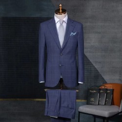 Custom Suit, Men Office Suit Uniform Design Best Quality
