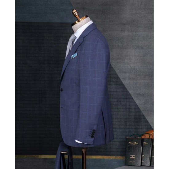 Custom Suit, Men Office Suit Uniform Design Best Quality