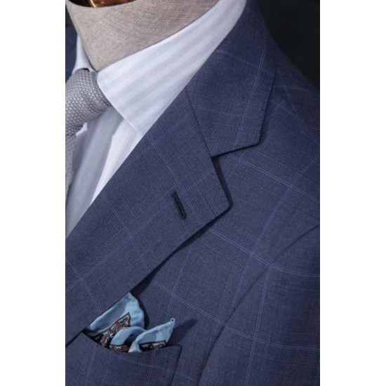 Custom Suit, Men Office Suit Uniform Design Best Quality