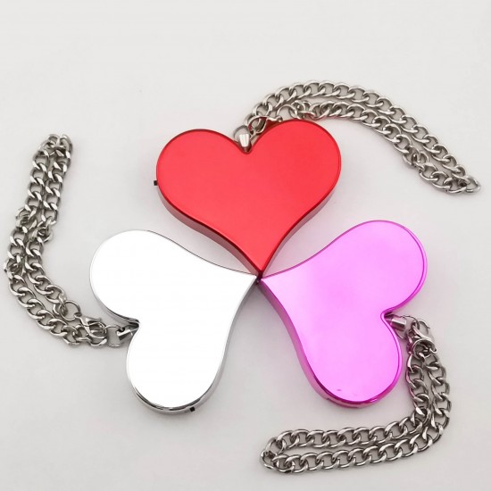 Self Defense Portable 130db Personal Key Chain Alert Alarm Safety Security Device for Women