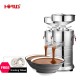 Horus Peanut Butter Making Machine Sesame Sauce Grinder with Good Quality and Factory Price