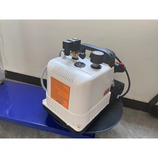 WTJ-75  WTJ-85 Bitop Industrial Electric Steam Boiler with Iroin for Clothing Steam