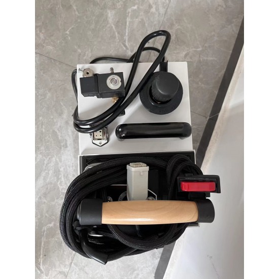 WTJ-75  WTJ-85 Bitop Industrial Electric Steam Boiler with Iroin for Clothing Steam