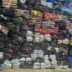 2024 Clearance Women's Clothes Wholesale Casual T-shirts Mixed Packaging Random Delivery Stock Clothing