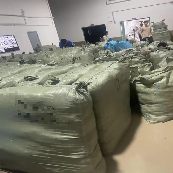 2024 Clearance Women's Clothes Wholesale Casual T-shirts Mixed Packaging Random Delivery Stock Clothing