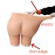 Silicone Buttocks Enlargement Panties 2.0cm Medium Type Sexy Plus Size Women's Body Shaping Butt Lifting Clothes Silicone Butt