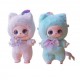 Wholesale Lilia Lucky Cat Series Cute Plush Blind Box Doll Trendy Play Girl Gift Ornament