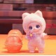Wholesale Lilia Lucky Cat Series Cute Plush Blind Box Doll Trendy Play Girl Gift Ornament