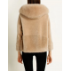 New Product Fashion Warm Lamb Clothes Winter Coat Short Woman Mongolian Sheep Fur Coat