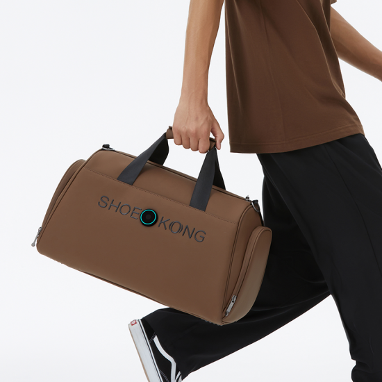 Hyperliving Factory High Quality Large Capacity Portable Storage Bag Men's Business Travel Luggage Bag